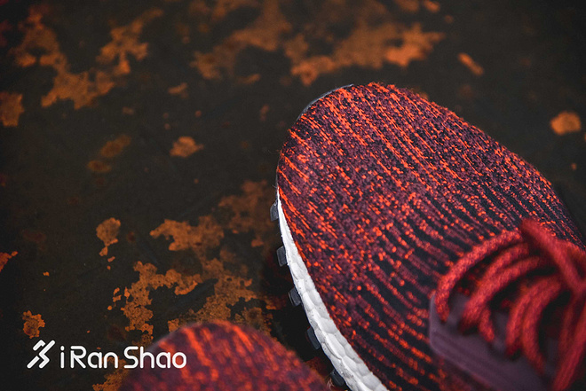 跑鞋 | 冬跑好伙伴 adidas UltraBOOST ATR深度评测