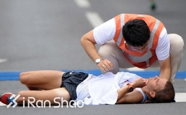 观点 | 马拉松比赛越来越安全 别再拿猝死黑马拉松了！