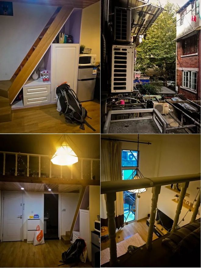 霞飞路的梧桐时光——上马城记