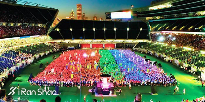 一周新鲜装备资讯 | 上海马拉松袭来 有个好玩的事情要告诉你