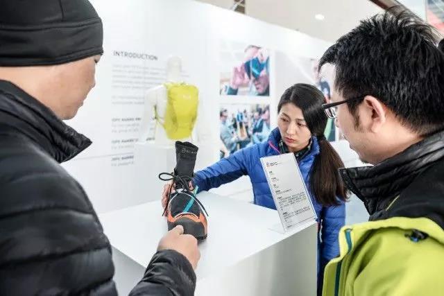 ISPO Beijing 2018观众预登记系统如期上线，速来速来