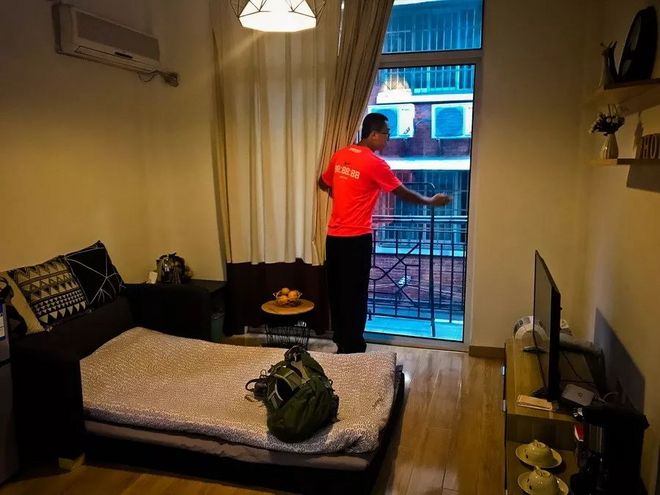 霞飞路的梧桐时光——上马城记