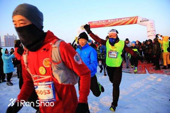 TopX | 用跑步开启新的一年 说说2018年的那些「迎新跑」