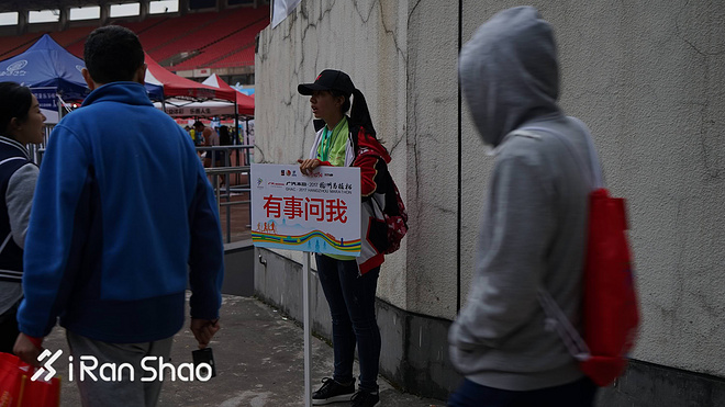 热点 | 42.195公里之后 我想我又重新爱上了杭马