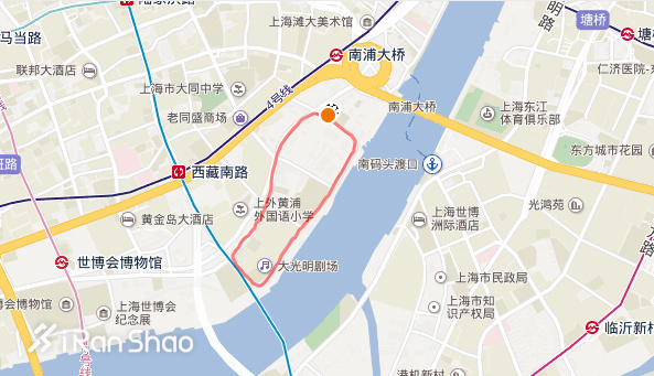 上马上全马 | 野蛮部落：魔都最强跑团是怎样炼成的？