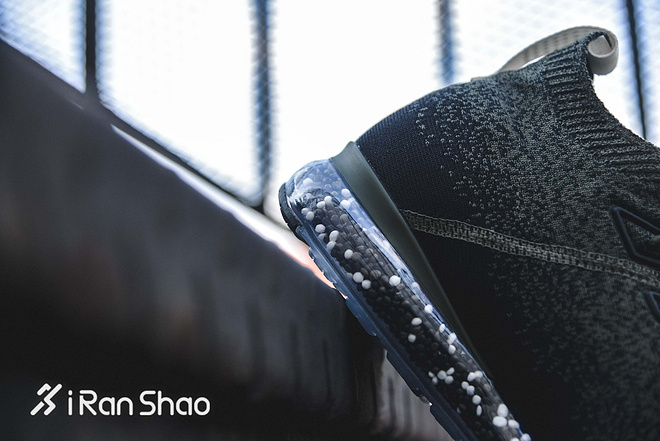 开箱 | 黑夜森林生存法则 NRGY携全新PUMA Jamming跑鞋回归