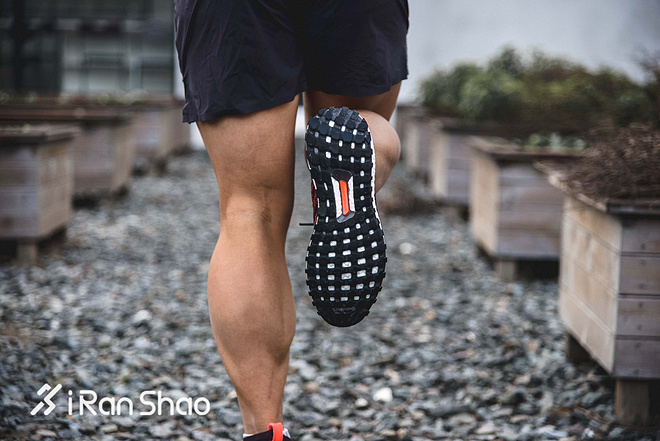 跑鞋 | 冬跑好伙伴 adidas UltraBOOST ATR深度评测