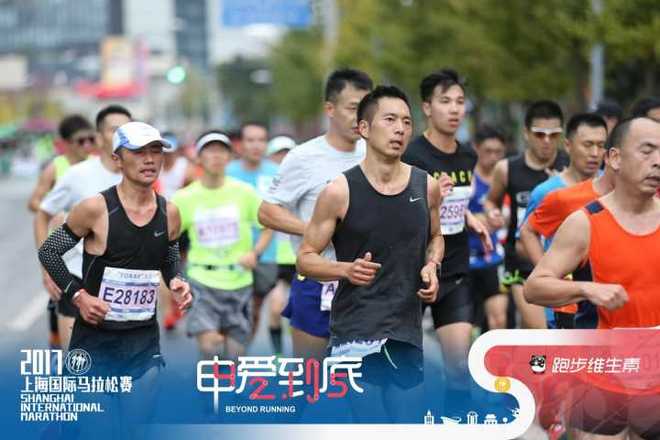 从胖子老公成为瘦子爸爸，这次马拉松我很骄傲！