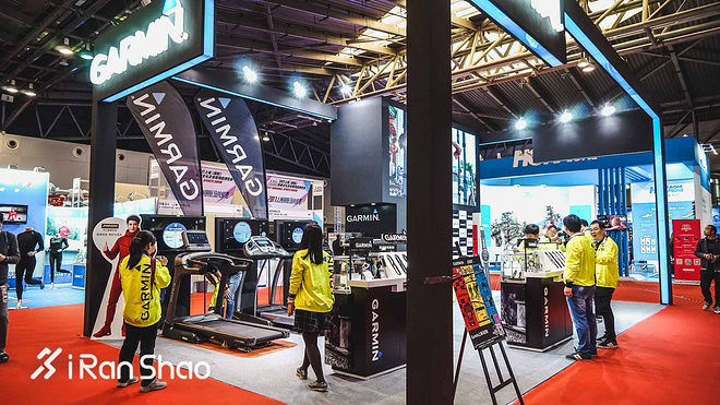 上马上全马 | 解锁最豪华EXPO 你与上马只差一个参赛包