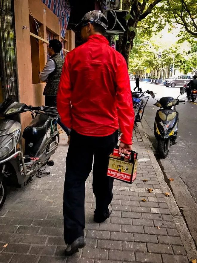 霞飞路的梧桐时光——上马城记