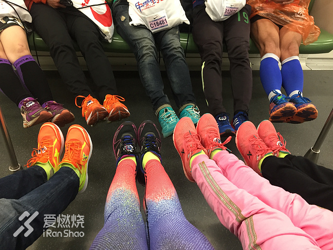 兔子伴我跑上马，一路看尽上海滩