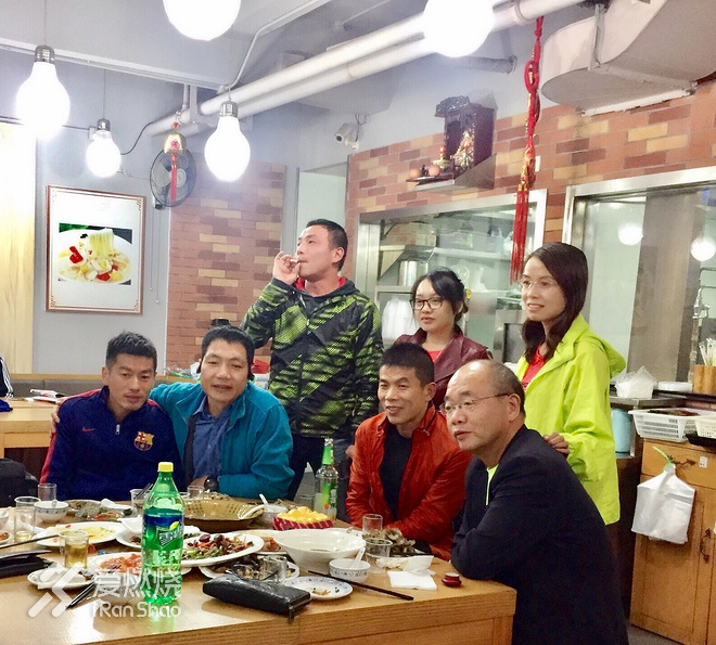 兔子伴我跑上马，一路看尽上海滩