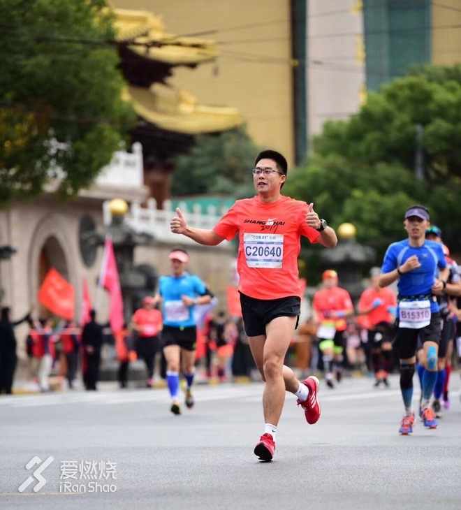 兔子伴我跑上马，一路看尽上海滩