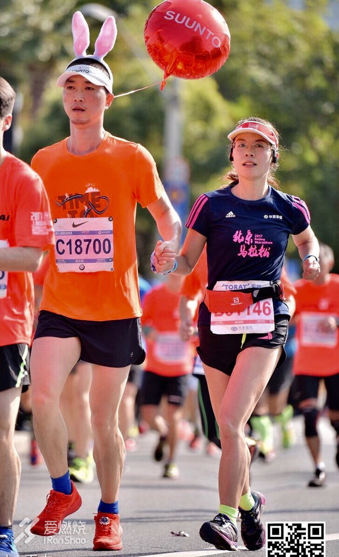 兔子伴我跑上马，一路看尽上海滩