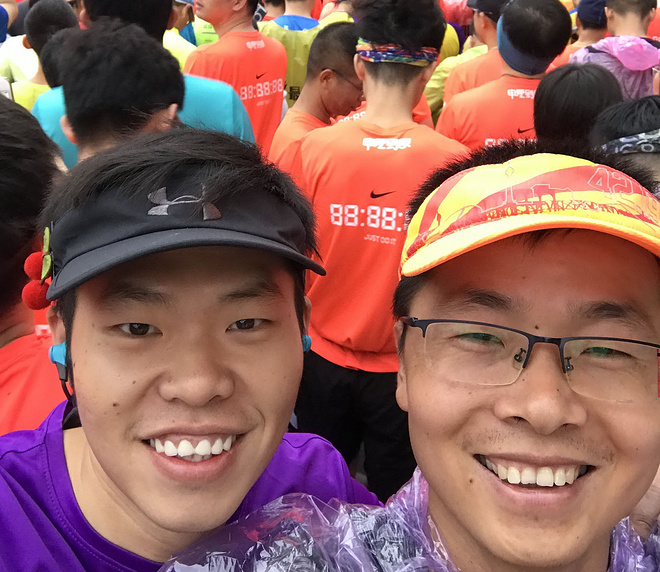 申城风起，不破不立！