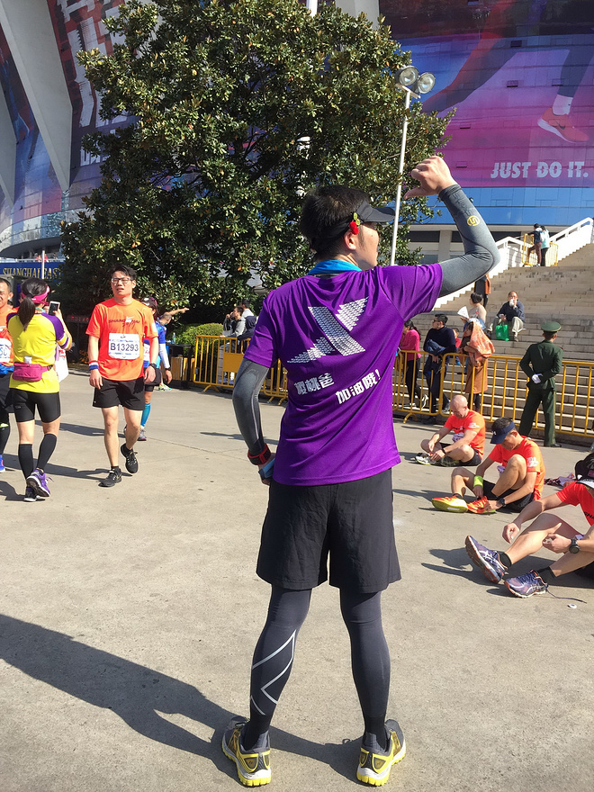 申城风起，不破不立！