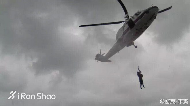 上马上全马 | 宋寅：上马第五年 我是对跑步上瘾的机长