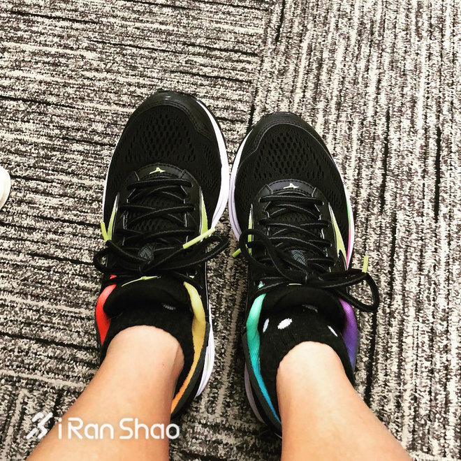 运动尖货 | 一周跑步装备美图集锦 Vol.16