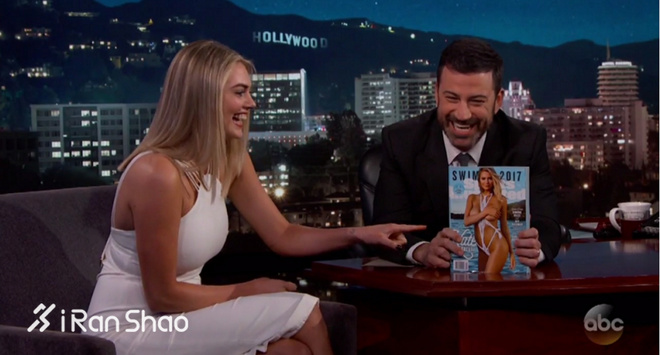 热点 | 2018年《体育画报》泳装模特来袭 寒冬季节看着有点冷