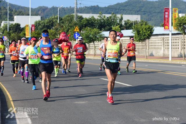 TopX | 用跑步开启新的一年 说说2018年的那些「迎新跑」