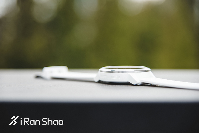 开箱 | Garmin vivomove HR/vivoactive 3  静能轻装出行动能时尚运动