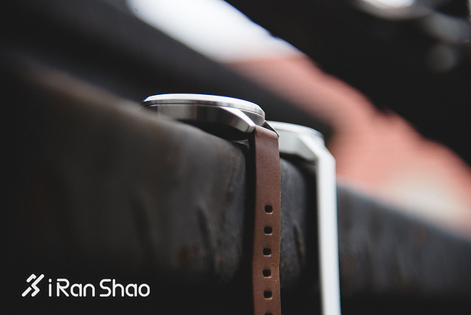 开箱 | Garmin vivomove HR/vivoactive 3  静能轻装出行动能时尚运动