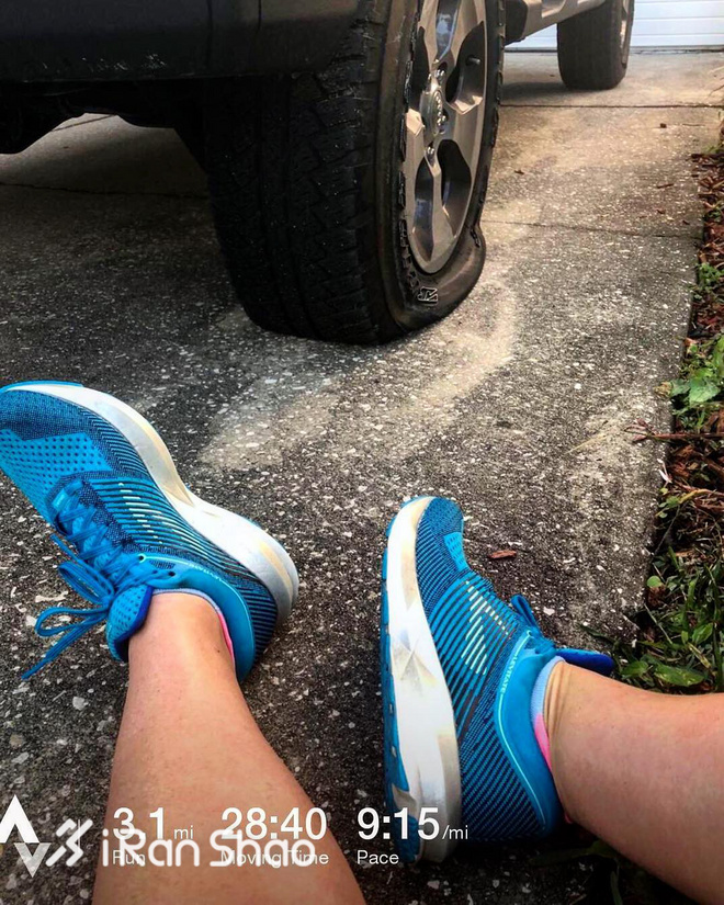 运动尖货 | 一周跑步装备美图集锦 Vol.16