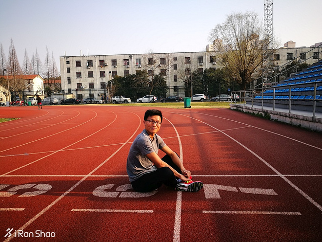 人物 | 上马2:24获国内第三 华东理工大学老师李鹏跃居“上海一哥”
