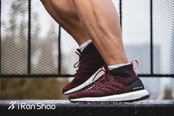 跑鞋 | 冬跑好伙伴 adidas UltraBOOST ATR深度评测