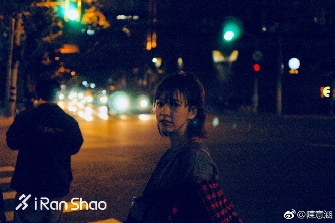 上马上全马 | 刷完帝都二号线不过瘾 陈意涵还要「哈」遍上马