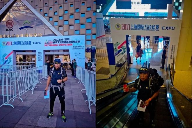 霞飞路的梧桐时光——上马城记