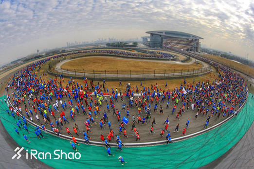 TopX | 用跑步开启新的一年 说说2018年的那些「迎新跑」