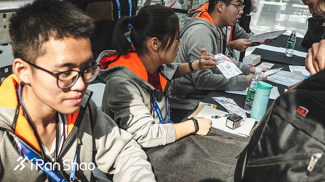 上马上全马 | 解锁最豪华EXPO 你与上马只差一个参赛包