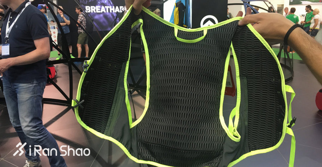 TopX | 剁完的手长出来了没？2018新款越野跑背包预览