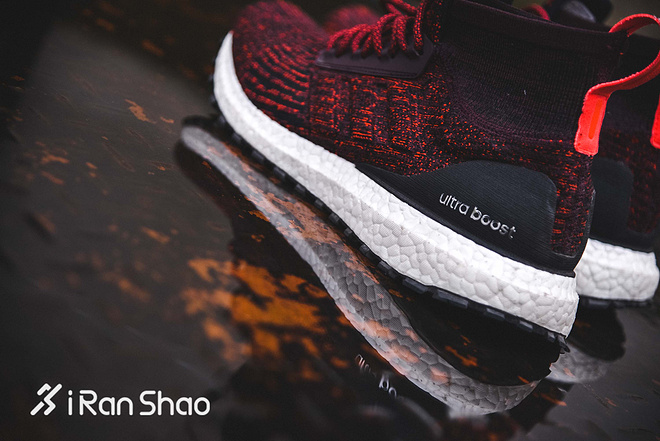 跑鞋 | 冬跑好伙伴 adidas UltraBOOST ATR深度评测