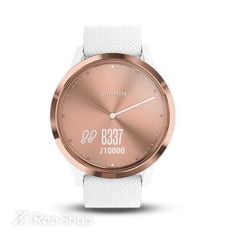 开箱 | Garmin vivomove HR/vivoactive 3  静能轻装出行动能时尚运动