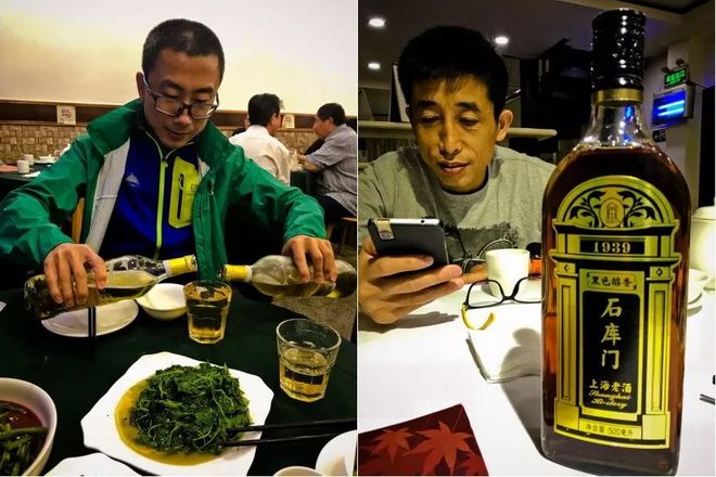 霞飞路的梧桐时光——上马城记