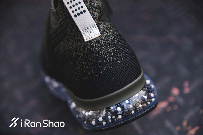 开箱 | 黑夜森林生存法则 NRGY携全新PUMA Jamming跑鞋回归