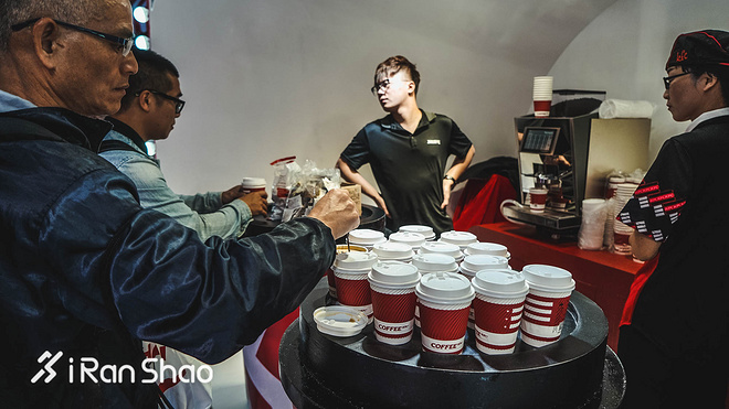 上马上全马 | 解锁最豪华EXPO 你与上马只差一个参赛包