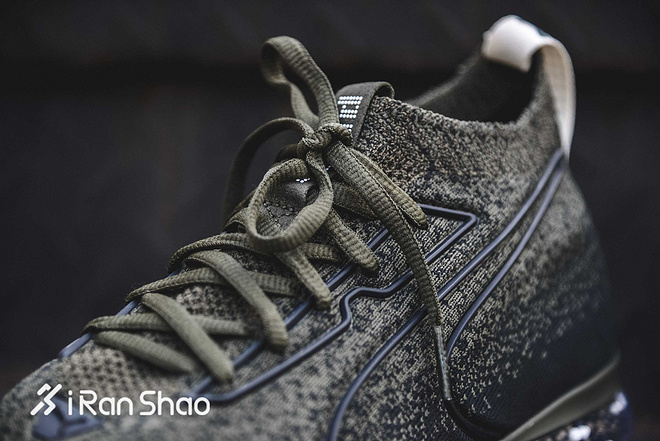 开箱 | 黑夜森林生存法则 NRGY携全新PUMA Jamming跑鞋回归