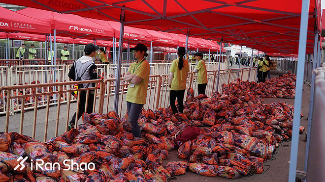 热点 | 42.195公里之后 我想我又重新爱上了杭马