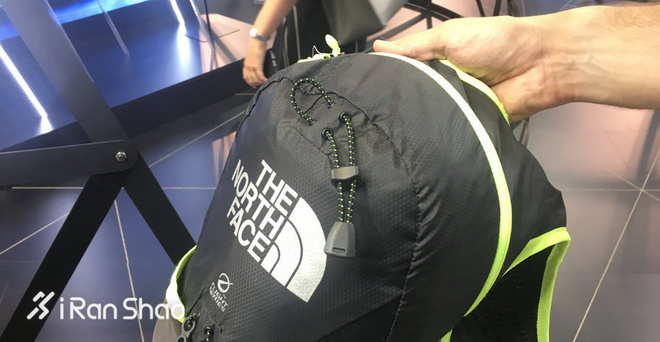 TopX | 剁完的手长出来了没？2018新款越野跑背包预览