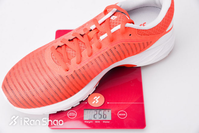 开箱 | ASICS DynaFlyte 2 填坑弥补之作