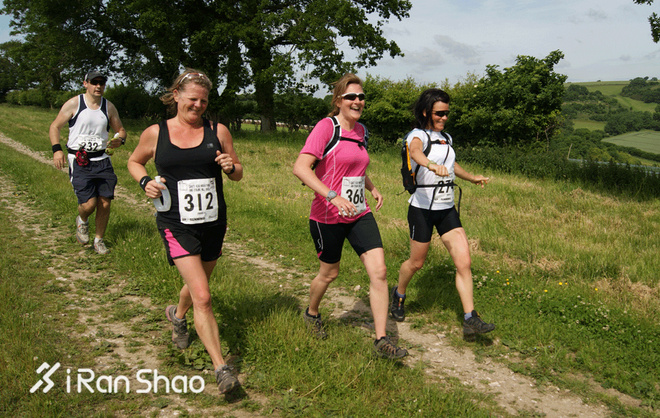 TopX | 用跑步开启新的一年 说说2018年的那些「迎新跑」