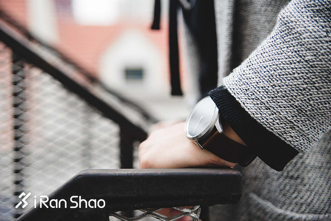 开箱 | Garmin vivomove HR/vivoactive 3  静能轻装出行动能时尚运动