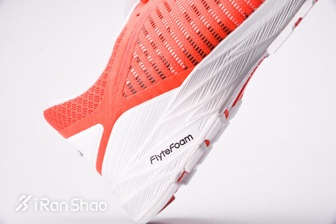 开箱 | ASICS DynaFlyte 2 填坑弥补之作