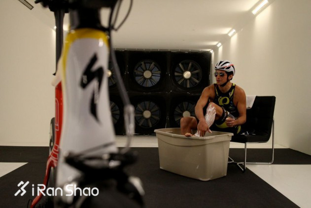 经验 | 我们参加比赛为什么要刮腿毛？