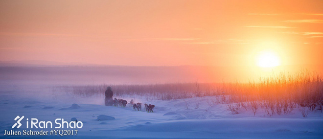 北美超马故事 | 进入梦幻之境