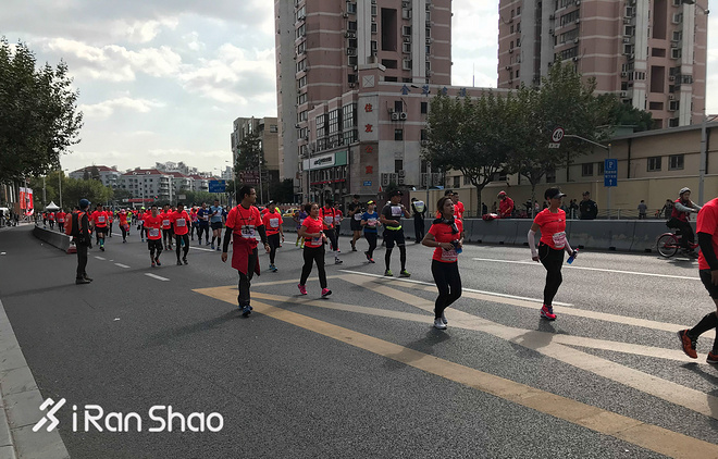 观点 | 越野跑是马拉松成绩的坟墓？