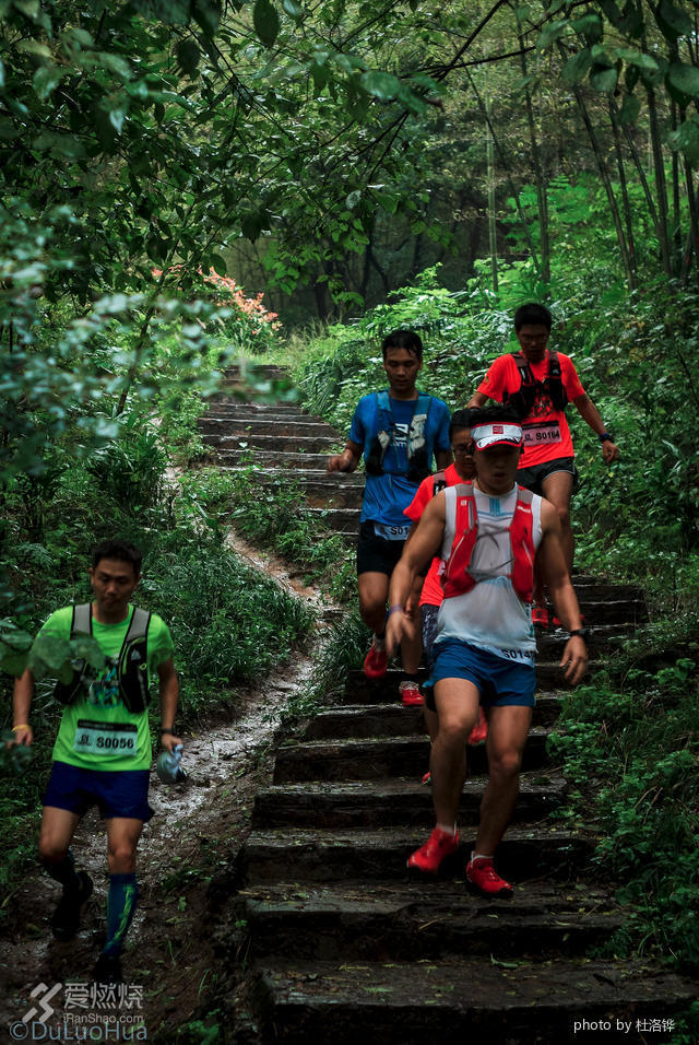 数据 | 2017年10月爱燃烧赛事平台数据分析